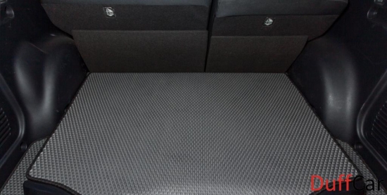 Автомобильные коврики Toyota RAV 4 IV (CA40) (2012 - 2019)