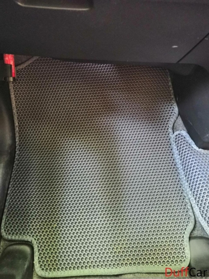 Автомобильные коврики Honda Freed I 7 мест (2008 - 2016)