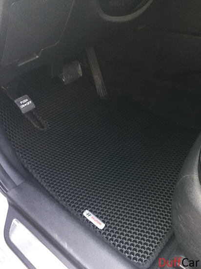 Автомобильные коврики Hyundai Sonata VI (YF) (2009 - 2014)