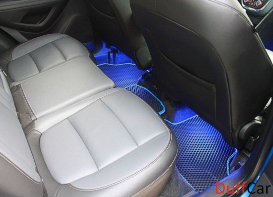 Автомобильные коврики Opel Mokka I (J13) (2012 -2015)