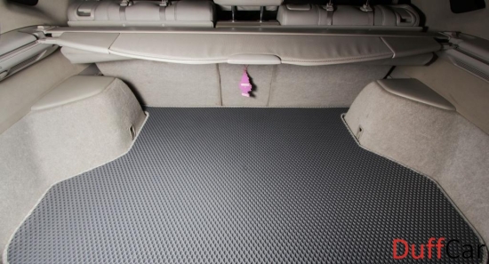 Автомобильные коврики Lexus RX II (300, 330, 350) (2003 - 2008)