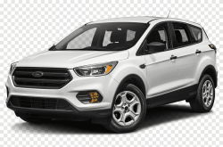 Eva коврики для Ford Escape III Рестайлинг 2015-2019