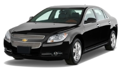 Чехлы для Chevrolet Malibu VIII (2011-2016)