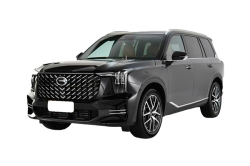 Eva коврики для GAC GS8 II 7 мест ( 2021 - ...)