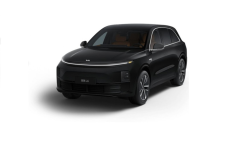 Eva коврики для LiXiang L6 2024 